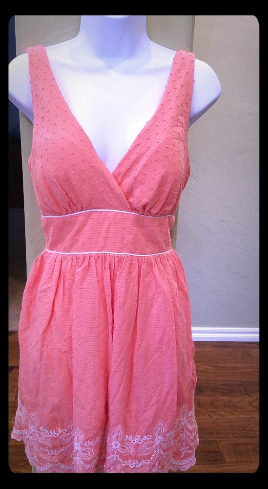 💖Final price drop Summer dress